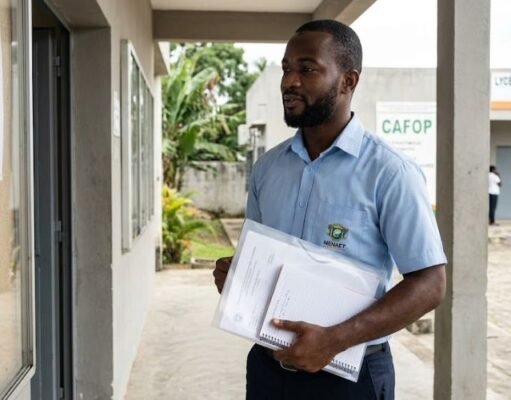 Recrutement enseignants contractuels Côte d’Ivoire : Résultats, et admission définitive Recrutement enseignants contractuels Côte d'Ivoire