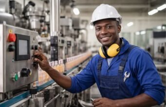 SIVOP Recrute machiniste industriel SIVOP Recrute machiniste industriel
