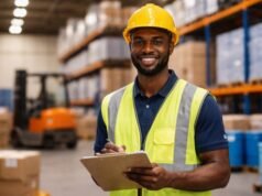 SOLIBRA recrute Magasinier MPC à Abidjan SOLIBRA recrute Magasinier MPC à Abidjan