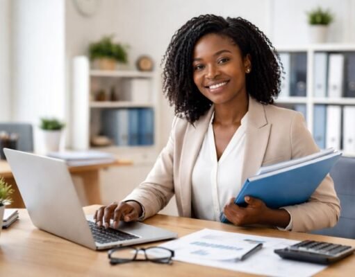 Sicogere Recrute Assistant (e) RH Sicogere Recrute Assistant (e) RH