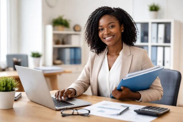 Sicogere Recrute Assistant (e) RH Sicogere Recrute Assistant (e) RH