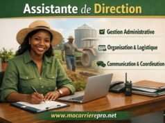 Sucrivoire Recrute Assistant(e) de Direction Sucrivoire Recrute Assistant(e) de Direction