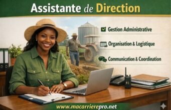 Sucrivoire Recrute Assistant(e) de Direction Sucrivoire Recrute Assistant(e) de Direction