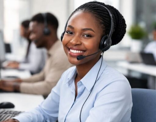 Téléconseiller collecte de fonds Angré: poste à pourvoir Téléconseiller collecte de fonds Angré