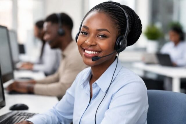 Téléconseiller collecte de fonds Angré Téléconseiller collecte de fonds Angré