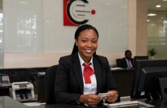 Afriland First Bank Recrute Agent d’accueil Afriland First Bank Recrute Agent d’accueil