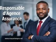 Asciel & Mercy Engineering SARL Responsable d’Agence Asciel & Mercy Engineering SARL Responsable d’Agence