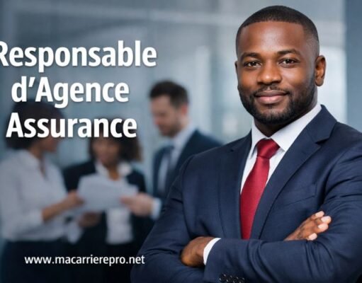 Asciel & Mercy Engineering SARL Responsable d’Agence Asciel & Mercy Engineering SARL Responsable d’Agence