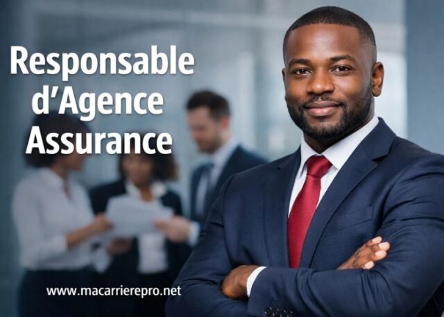 Asciel & Mercy Engineering SARL Responsable d’Agence