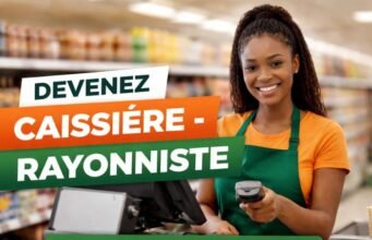 Caissière Rayonniste à Port-Bouët: Poste à pourvoir Caissière Rayonniste à Port-Bouët