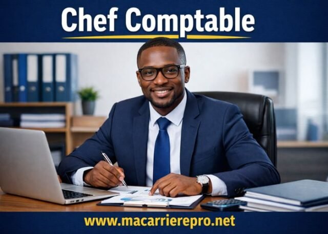 Chef Comptable Abidjan Chef Comptable Abidjan