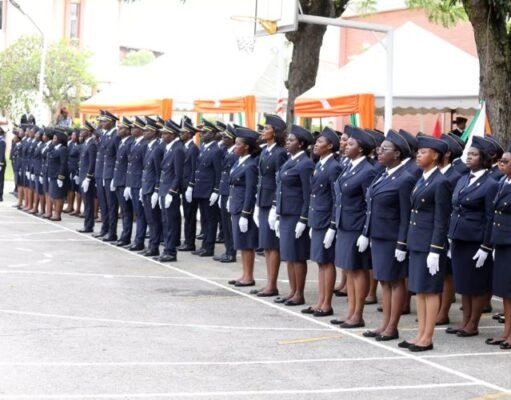 Présélection ENA 2026 : résultats disponibles et dossier physique à déposer d’urgence Concours ENA Côte d’Ivoire