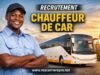 Elite Intérim Recrute Chauffeur de car Elite Intérim Recrute Chauffeur de car