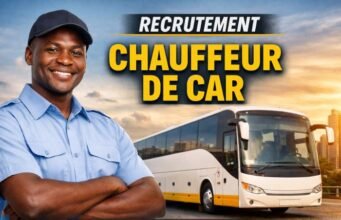 Elite Intérim Recrute Chauffeur de car Elite Intérim Recrute Chauffeur de car