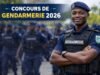 Concours Gendarmerie 2026 : Inscription, Calendrier et condition à connaître Concours Gendarmerie 2026