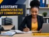 Elite Intérim Recrute Assistante Administrative et Commerciale Elite Intérim Recrute Assistante Administrative et Commerciale