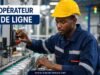 Elite Intérim Côte d’Ivoire Recrute Opérateur de ligne Elite Intérim Côte d'Ivoire Recrute Opérateur de ligne