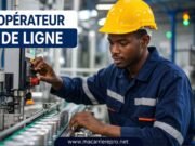 Elite Intérim Côte d’Ivoire Recrute Opérateur de ligne Elite Intérim Côte d'Ivoire Recrute Opérateur de ligne