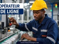 Elite Intérim Côte d’Ivoire Recrute Opérateur de ligne Elite Intérim Côte d'Ivoire Recrute Opérateur de ligne