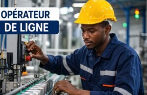 Elite Intérim Côte d’Ivoire Recrute Opérateur de ligne Elite Intérim Côte d'Ivoire Recrute Opérateur de ligne