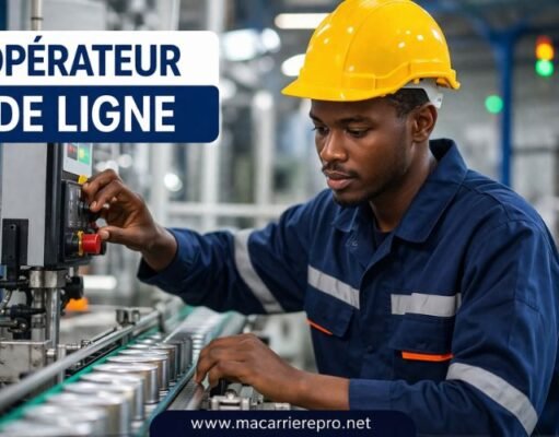 Elite Intérim Côte d’Ivoire Recrute Opérateur de ligne Elite Intérim Côte d'Ivoire Recrute Opérateur de ligne