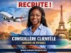General Services Recrute Conseillère Clientèle General Services Recrute Conseillère Clientèle