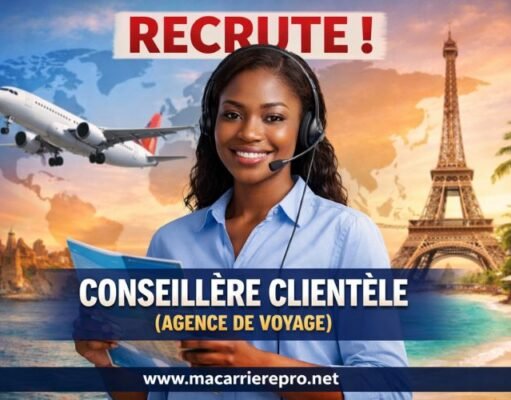 General Services Recrute Conseillère Clientèle General Services Recrute Conseillère Clientèle