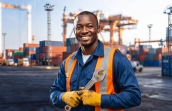 Mécanicien secteur portuaire Abidjan: poste à pourvoir Mécanicien secteur portuaire Abidjan