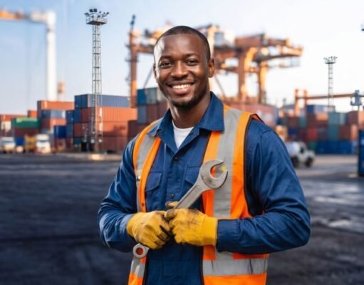 Mécanicien secteur portuaire Abidjan: poste à pourvoir Mécanicien secteur portuaire Abidjan