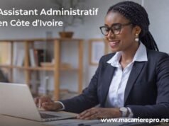 RADYAN recrute un(e) assistant(e) administratif(ve) RADYAN recrute un(e) assistant(e) administratif(ve)