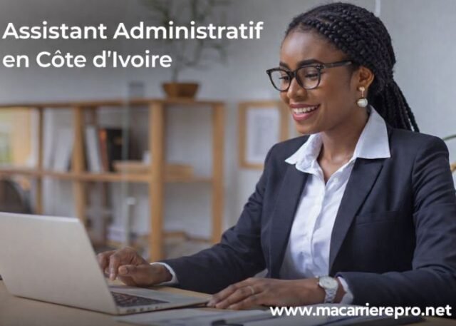RADYAN recrute un(e) assistant(e) administratif(ve)