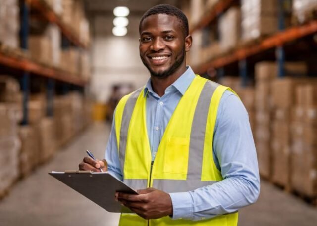 Recrutement Agent Logistique à Daloa Recrutement Agent Logistique à Daloa