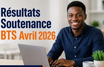 Résultats Soutenance BTS Avril 2026 : Consultez votre résultat en ligne Résultats Soutenance BTS Avril 2026