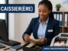 Safe partners Recrute caissier(ère) Safe partners Recrute caissier(ère)