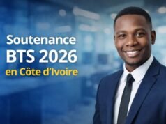 Soutenance BTS 2026 en Côte d’Ivoire : Dates, Convocations et Informations Essentielles Soutenance BTS 2026 en Côte d’Ivoire