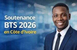 Soutenance BTS 2026 en Côte d’Ivoire : Dates, Convocations et Informations Essentielles Soutenance BTS 2026 en Côte d’Ivoire