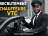 VARIANCE GRH Recrute (10) Chauffeurs VTC VARIANCE GRH Recrute (10) Chauffeur VTC
