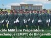 Convocation concours EMPT 2026 : Comment imprimer votre convocation? Convocation concours EMPT 2026