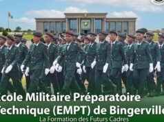Convocation concours EMPT 2026 : Comment imprimer votre convocation? Convocation concours EMPT 2026
