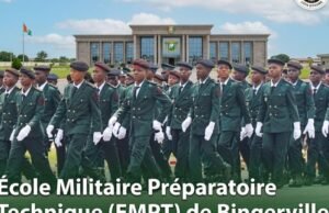 Convocation concours EMPT 2026 : Comment imprimer votre convocation? Convocation concours EMPT 2026