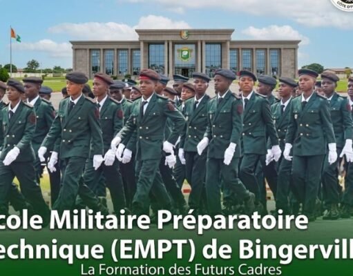 Convocation concours EMPT 2026 : Comment imprimer votre convocation? Convocation concours EMPT 2026