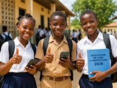 Affectation en ligne et Orientation 2026 en Côte d’Ivoire : guide complet pour les élèves et les parents Affectation en ligne et Orientation 2026 en Côte d’Ivoire