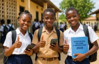 Affectation en ligne et Orientation 2026 en Côte d’Ivoire : guide complet pour les élèves et les parents Affectation en ligne et Orientation 2026 en Côte d’Ivoire