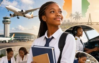 Bourse Dominique Ouattara 2026 : les inscriptions ouvertes Bourse Dominique Ouattara 2026