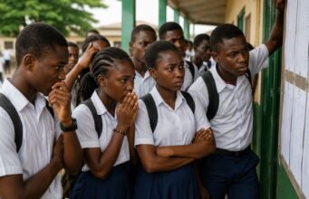 Résultats BEPC 2026 Côte d’Ivoire : date et heure de proclamation des résultats Candidats ivoiriens attendant la proclamation des résultats du BEPC 2026