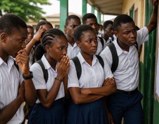 Résultats BEPC 2026 Côte d’Ivoire : date et heure de proclamation des résultats Candidats ivoiriens attendant la proclamation des résultats du BEPC 2026