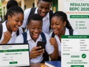 Résultat BEPC 2026 Côte d’Ivoire : consultation en ligne et pourcentage de réussite Candidats ivoiriens consultant les résultats du BEPC 2026 en ligne sur la plateforme officielle