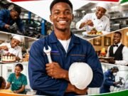 Concours EFTP 2026 : Inscriptions Ouvertes Concours EFTP 2026