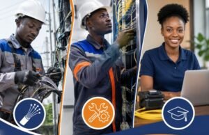 Côte d’Ivoire Câbles recrute 90 profils Télécom en 2026 Côte d’Ivoire Câbles recrute