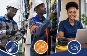 Côte d’Ivoire Câbles recrute 90 profils Télécom en 2026 Côte d’Ivoire Câbles recrute